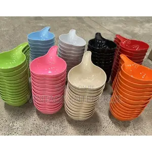 Porridge Calabash (Power Uji Calabash )