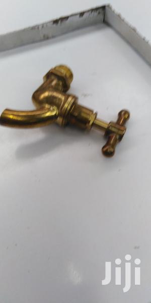 Peglar Tap