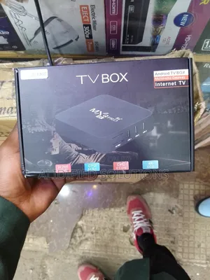 Android Tv Box