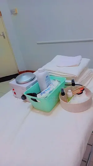 Massage N Waxing