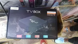 Android Tv Box