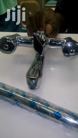 Shower Mixer
