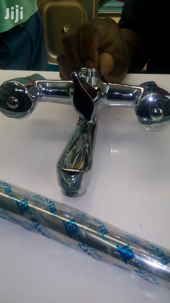 Shower Mixer