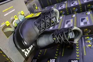 Best Boy Industrial Safety Boots