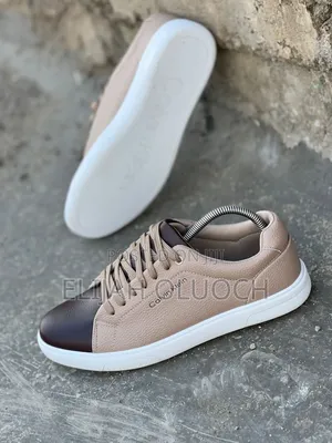 Calvin Klein Cassual Shoes