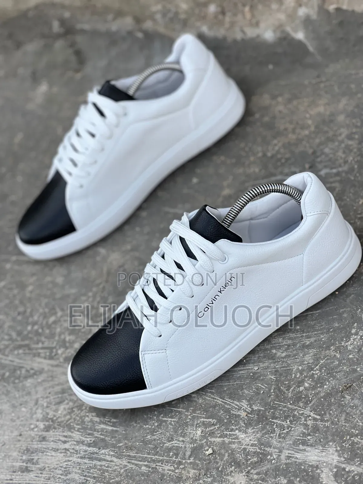 Calvin Klein Cassual Shoes