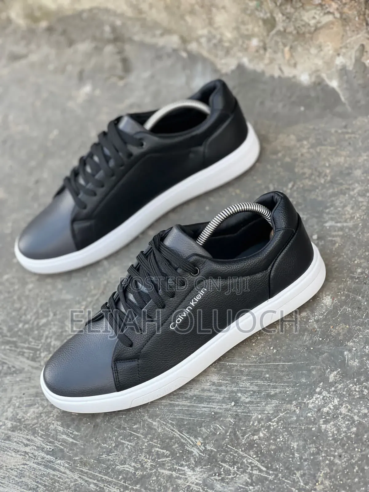 Calvin Klein Cassual Shoes