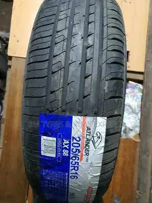 205 /65 R16 ATLANDER TYRES (Thailand)