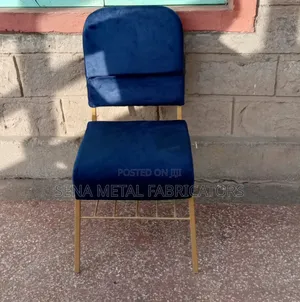 Conference Chairs/ Church Chairs