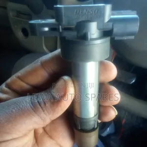 Engine Coil Mazda