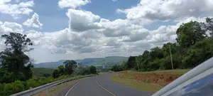 3 Acres of Land for Sale in Karandi Nyahururu .