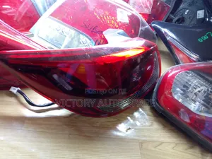 Mazda Demio Taillight 2014/2015/2016