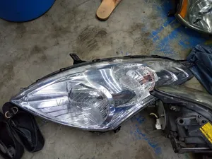 Swift Headlight 2010/2012/2013
