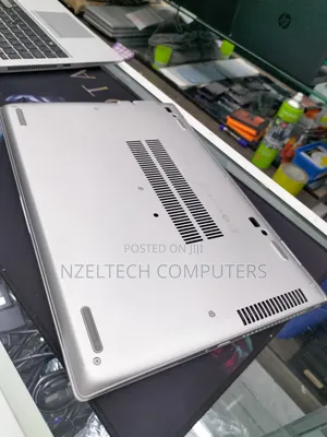 Laptop HP ProBook 640 G4 8GB Intel Core I5 SSD 256GB