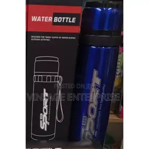 **800ml (Stainless Steel )Sport Water Bottle 