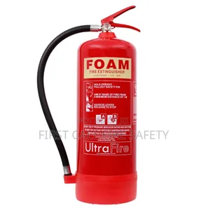 Fire Extinguishers