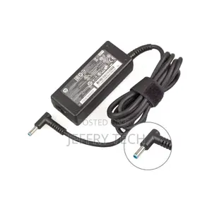 Hp Charger HP 19.5V 2.31a (4530) + Cable