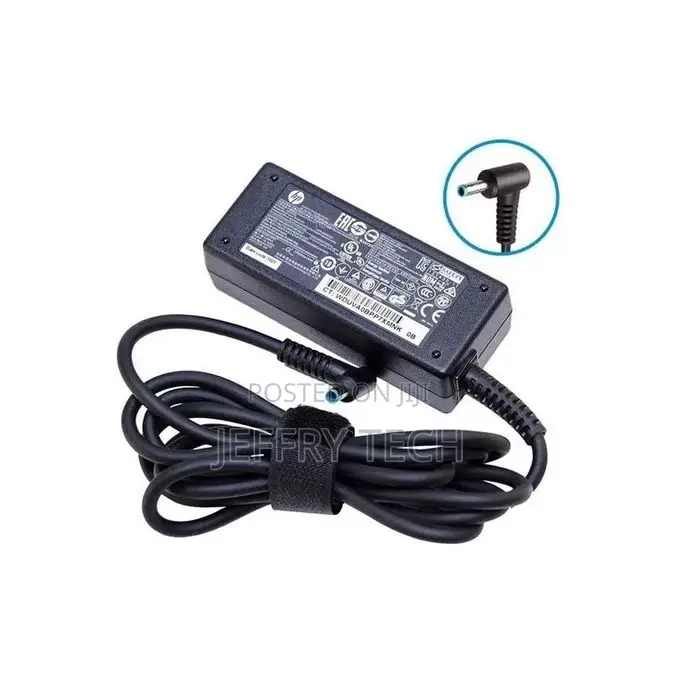 Hp Charger HP 19.5V 2.31a (4530) + Cable