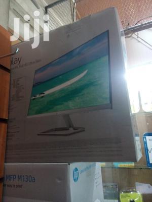 HP 24f Inches Monitor