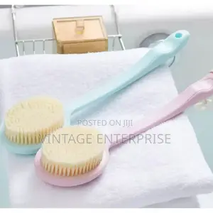 Extension Bath Scrubber (Radiant Skin After Shower )√•√