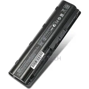 HP CQ42, MU06, DM4 Laptop Battery - Black