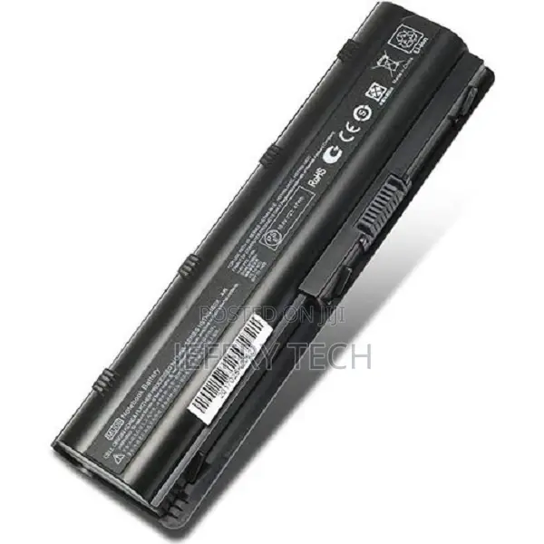 HP CQ42, MU06, DM4 Laptop Battery - Black
