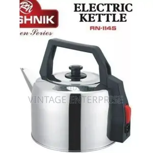 Rashnik Automatic Electric Kettle .(5.7 LTRS )