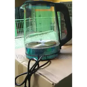 2ltrs Marado Electric Kettle (Quality Affordable)•√√