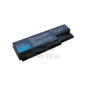 Laptop Battery Compatible With Acer Aspire 5520 7520 6920 59