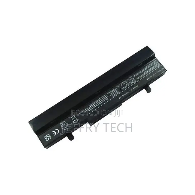 Computer Battery Compatible Asus EEE PC 1005 1005H 1005HA 10