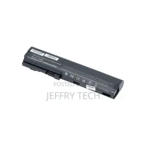 HP Elitebook 2560p / 2570p / SX06XL Laptop Battery - Black