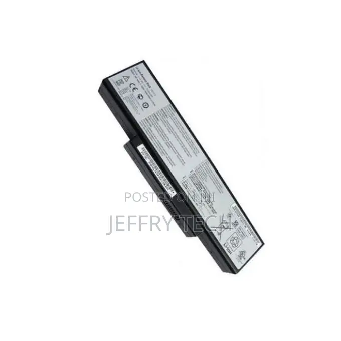 Asus A32-, A32-N71-Compatible Laptop Battery for ASUS A72