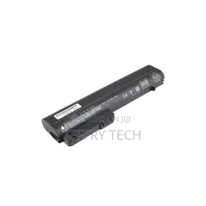 HP NC2400, HP Elitebook 2530p, Elitebook 2540p Laptop Batter