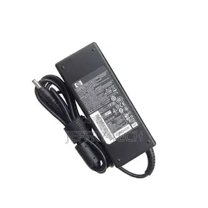 HP Charger 19V 4.74a End-Medium (4817) 90W + Cable
