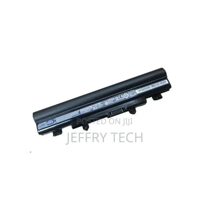Laptop Battery Compatible With Acer Aspire E14 E15 E5 E15/Al