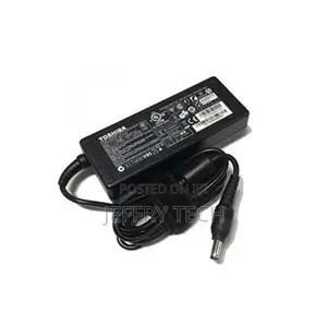 Toshiba Charger Toshiba 19V 3.42a (5525) + Cable