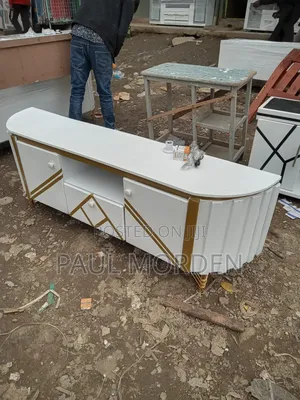 Modern TV Stands