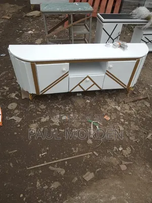 Modern TV Stands