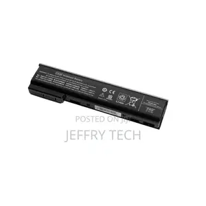 CA06/CA06XL/HP Probook 640 G0, 640 G1 Computer Battery - Bla