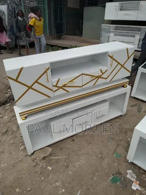 Modern TV Stands