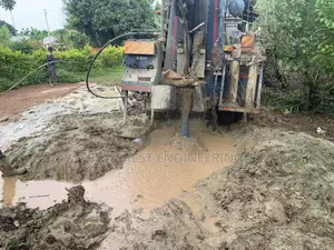 Borehole Engineers in Narok