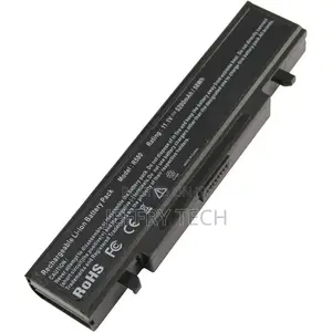 R470 Laptop Battery Compatible With Samsung R470 R470H R478