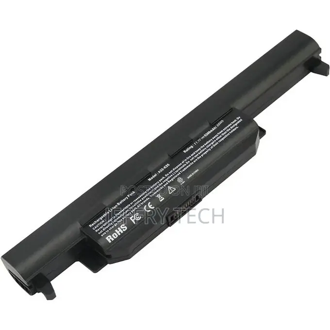 Asus Battery / Compatible ASUS A32- A33- A41- A