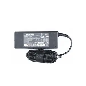 Toshiba Toshiba Charger 19V 4.74a (5525) + Cable