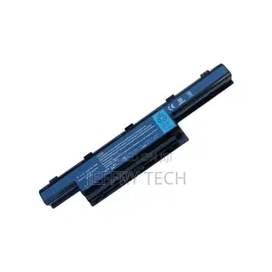 Laptop Battery Compatible ACER 4741g 4752g 4750g 5750g 4743g