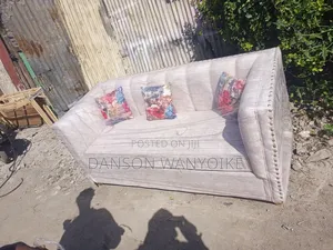Three Seater Sofa on Sale