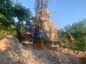 Borehole Experts In Suswa