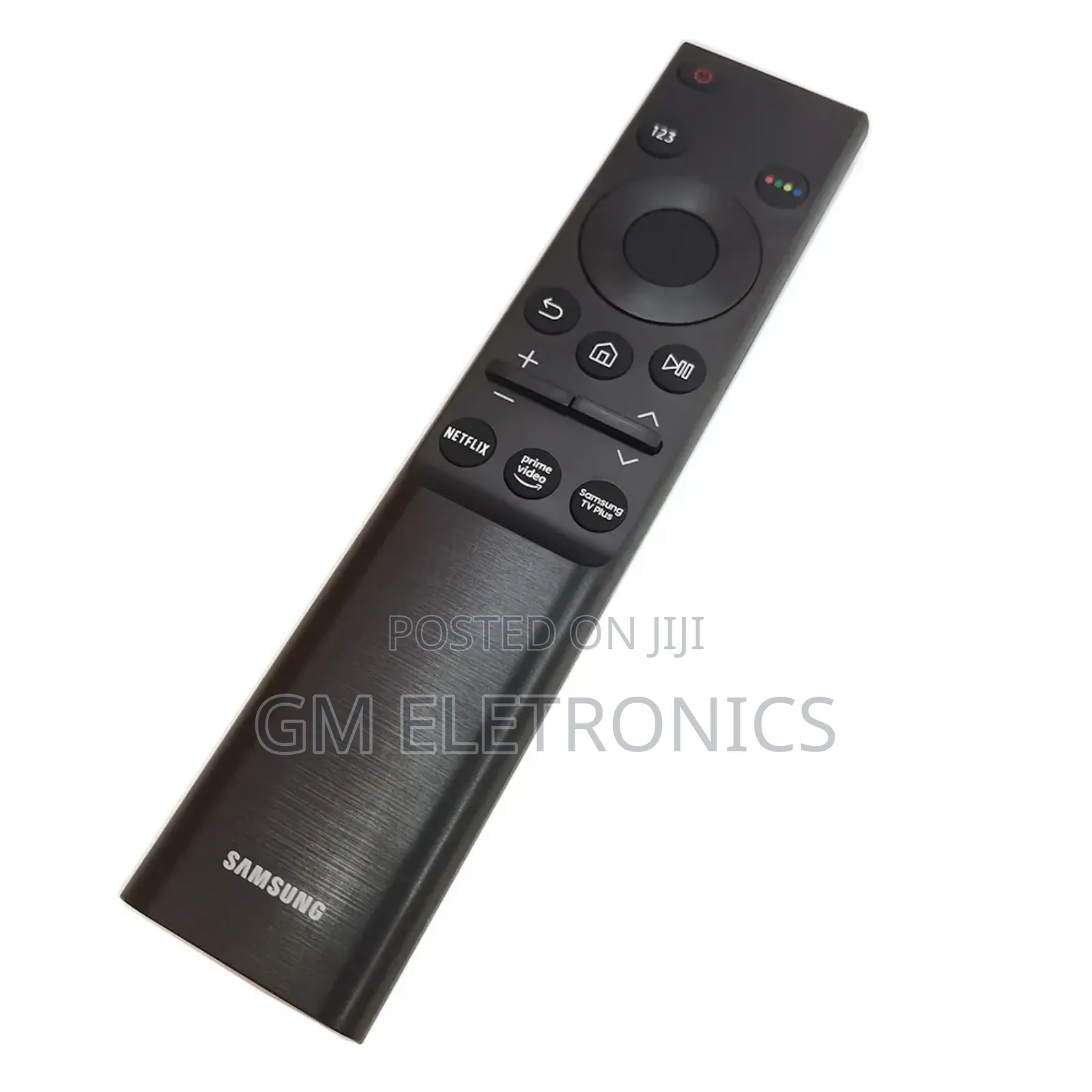 Samsung Magic Remote With Netflix, Youtube Shortcut Button.