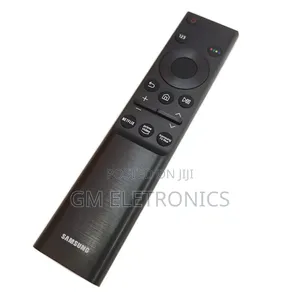 Samsung Magic Remote With Netflix, Youtube Shortcut Button.