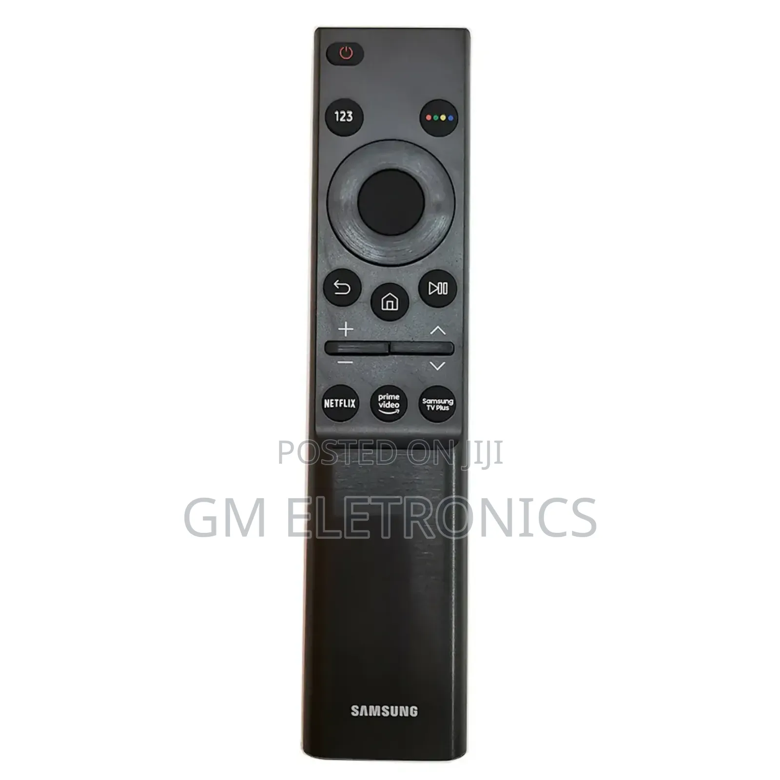 Samsung Magic Remote With Netflix, Youtube Shortcut Button.